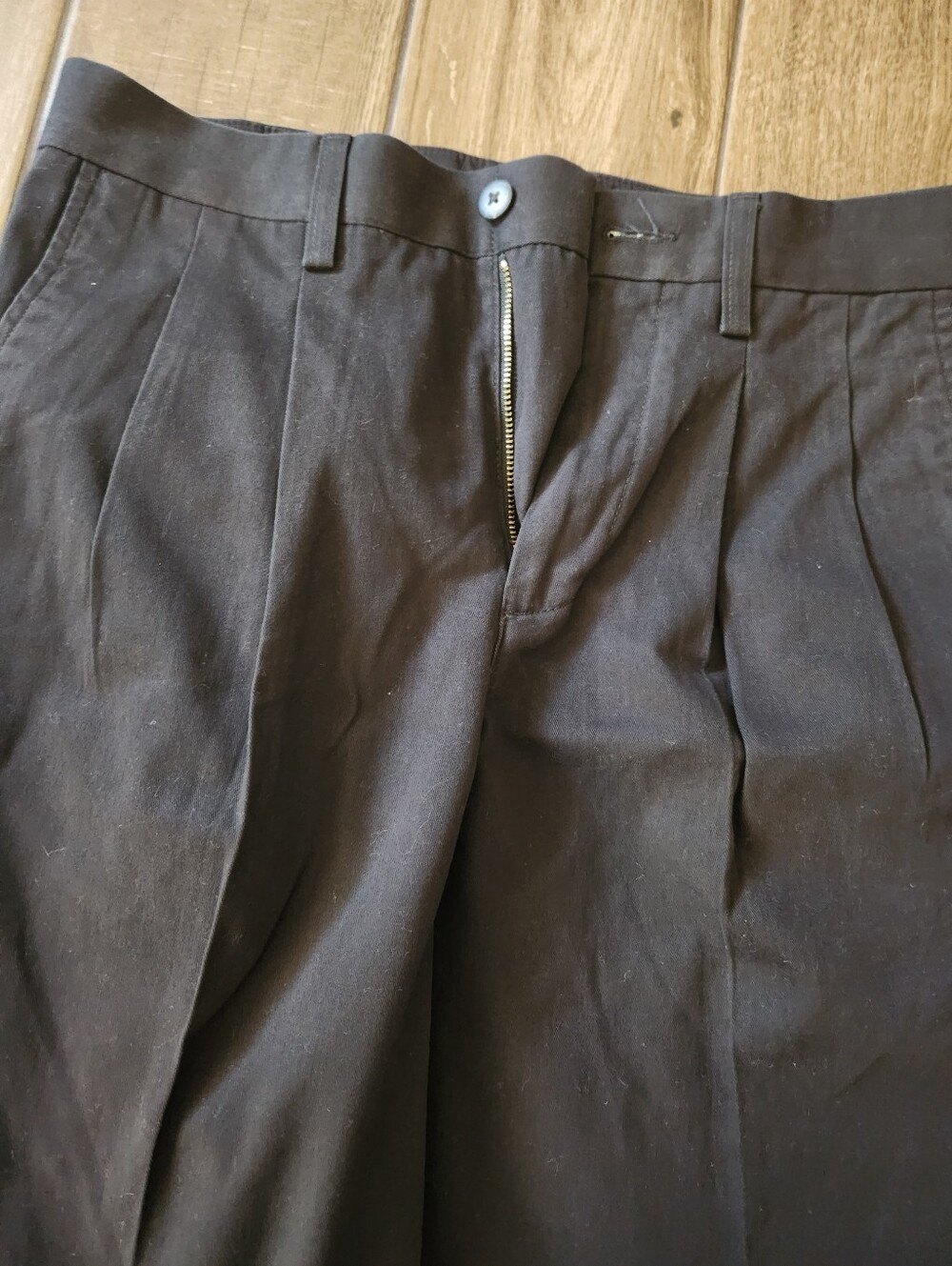 3pk Mens Pants - Picture 7 of 12